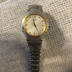 Citizen Women’s Watch
